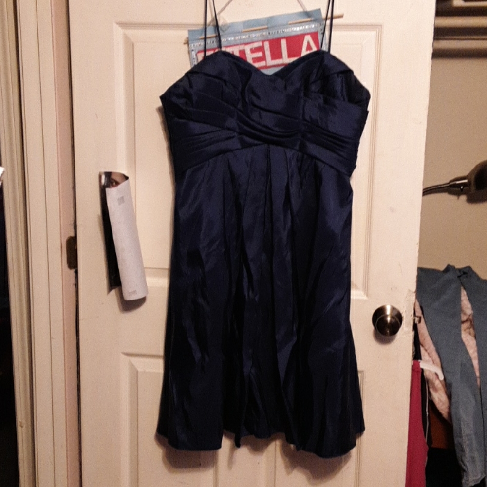 Bridesmaids Dress